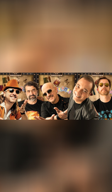 Biquini, Falamansa, ‘Dani’ e o forró